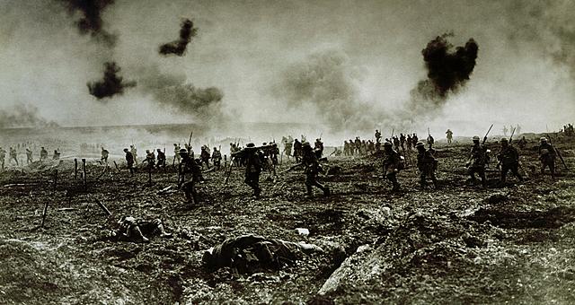 Battle of Arras