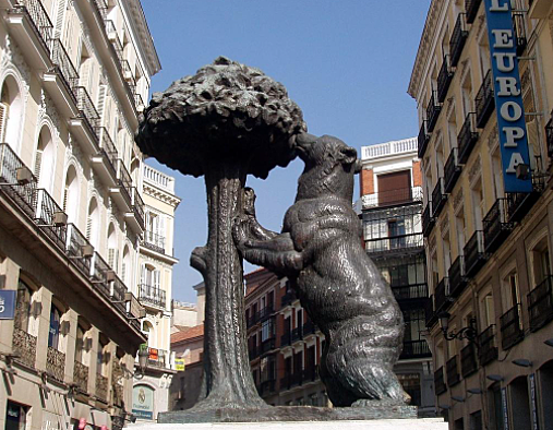 Conoce al amor de su vida