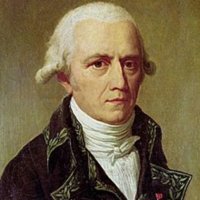 Timeline: Chevalier de Lamarck