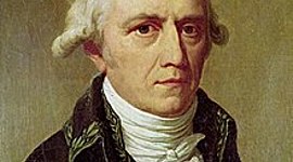 Timeline: Chevalier de Lamarck