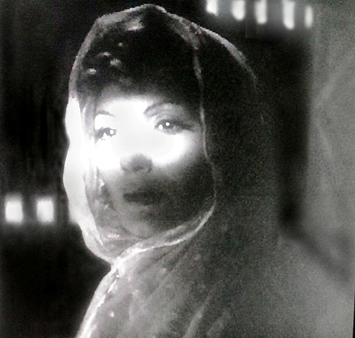 Début du film calligraphique italien - 1940 - 1944