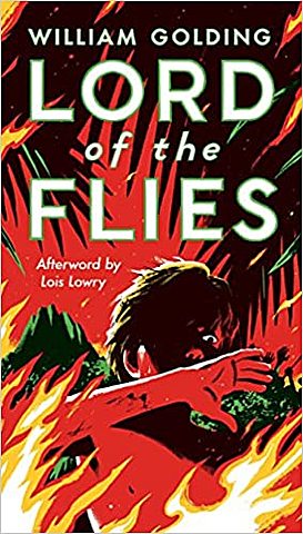 Lord of The Flies