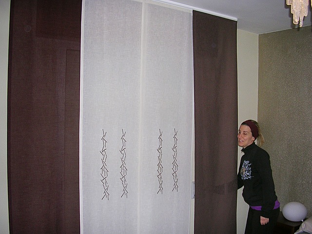 Primeros pasos como decoradora