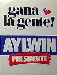 El retorno a la democracia