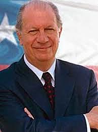 La presidencia de Ricardo Lagos