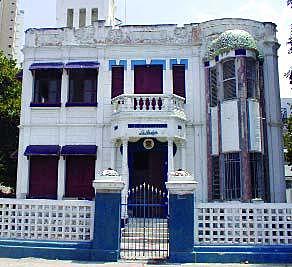 Inicio de clases de la Escuela Nautica