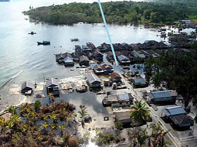 Sumatra Earthquake (Indonesia)