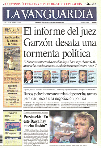 Nacimiento de mi hermano mayor