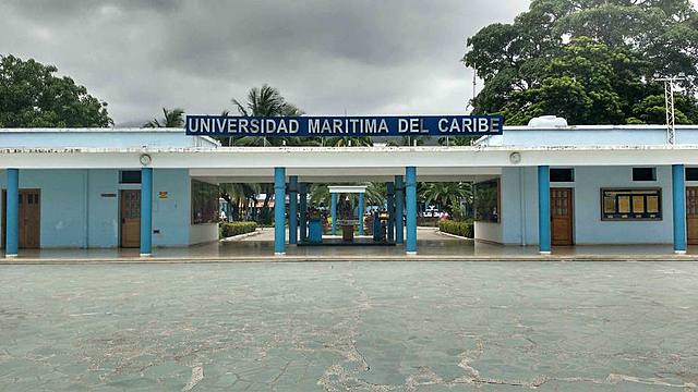 Se crea la Escuela Superior de la Marina Mercante