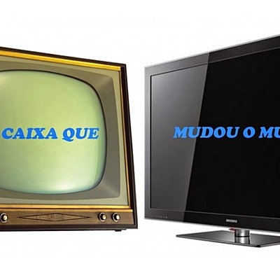 Timeline: History of television