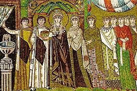 Théodore et sa courte