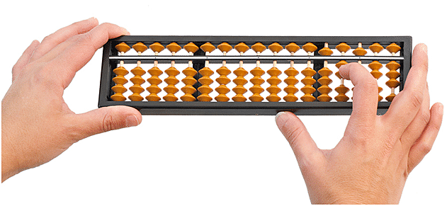 ABACO ( III Y IV a de C.)