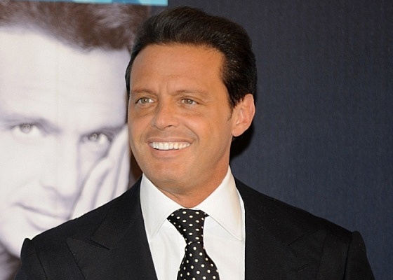 Luis Miguel