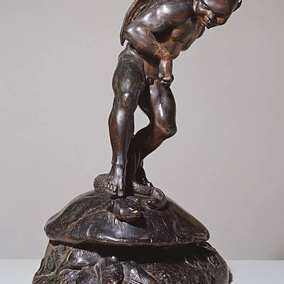 Timeline: Literature and other arts