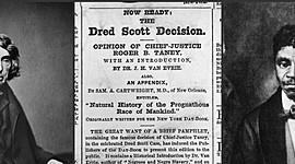 Timeline: Civil Rights Timeline