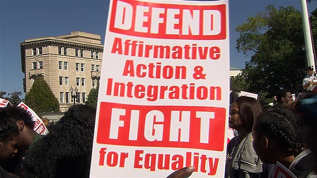Affirmative Action