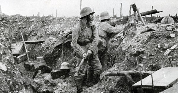 3ªfase - Retorno à guerra dos movimentos/ a mundialização do conflito