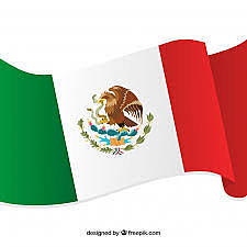 Día de la bandera mexicana.