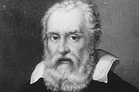 Galileo Galilei