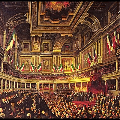 Timeline: Italia dal 1861 al 1900