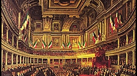 Timeline: Italia dal 1861 al 1900