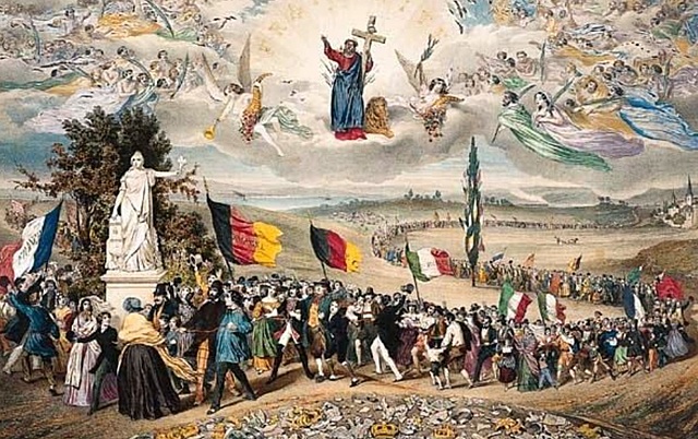 Aixecament de Novembre