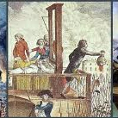 Timeline: French Revolution and Napoleon