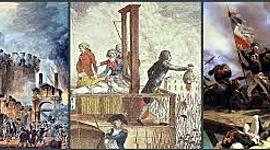 Timeline: French Revolution and Napoleon