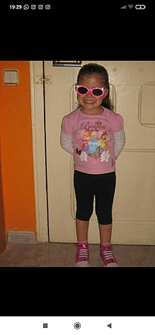 Començament de l'escola