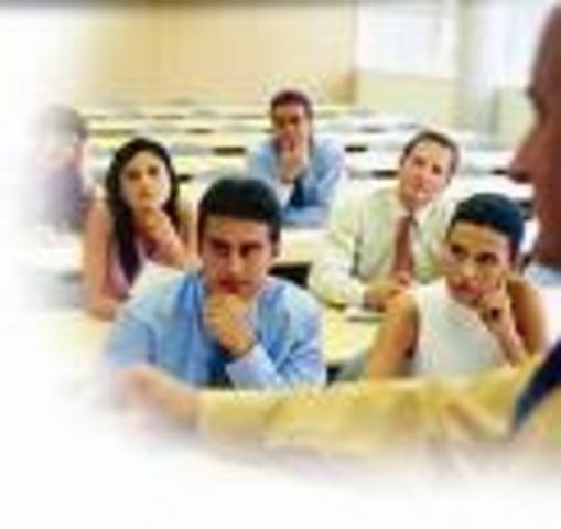 Inicia la capacitacion