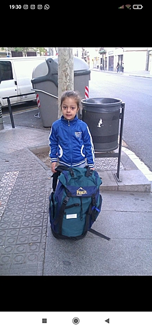 Les meves primeres colonies