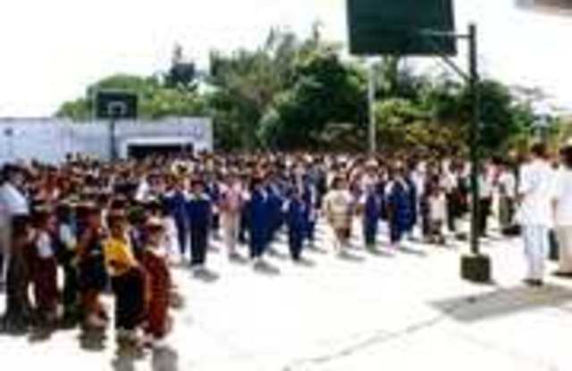 continuidad de la legalizacion