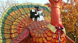 Timeline: Thanksgiving Day Parade