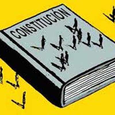 Timeline: Nuestra Constitución