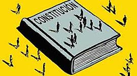 Timeline: Nuestra Constitución