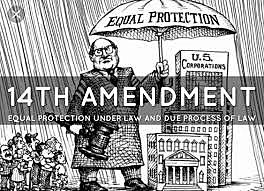14th Amendment