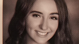 Timeline: Deadly Tsunamis- Anna