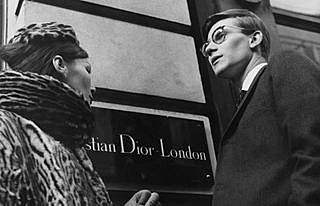 Yves Saint Laurent ingresa a Dior
