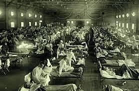 Spanish Flu