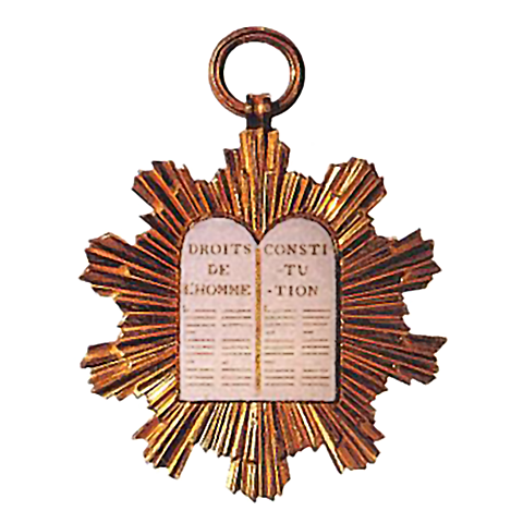 The Legislative Assembly