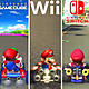 Mario kart history
