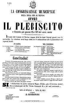 Terza guerra di Indipendenza