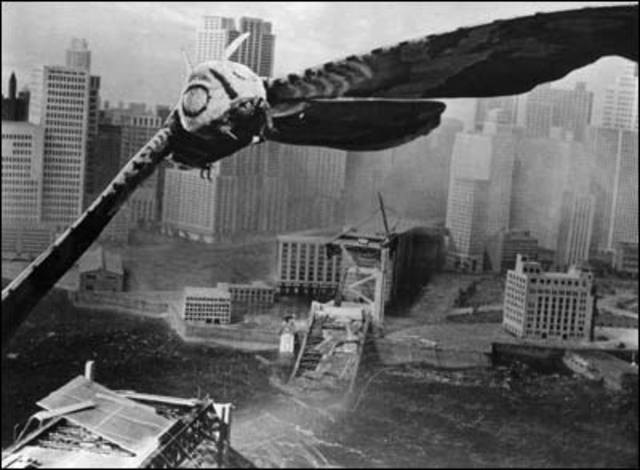 Mothra