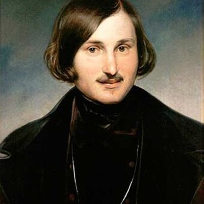 Timeline: Основные факты в жизни и творчестве Н.В. Гоголя