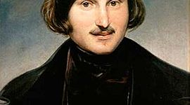 Timeline: Основные факты в жизни и творчестве Н.В. Гоголя