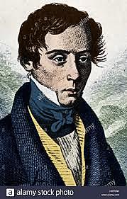 AUGUSTIN-JEAN FRESNEL