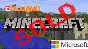 Goodbye Mojang