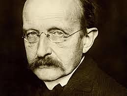 PLANCK E IL CORPO NERO