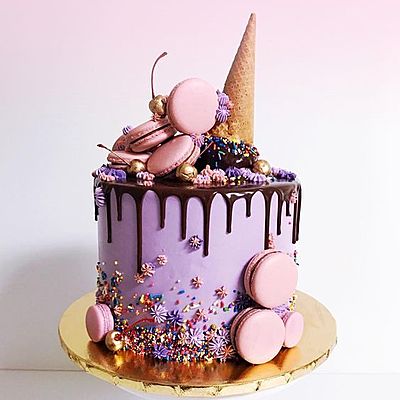 Timeline: the history of making food