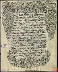 Austria renuncia a sus aspiraciones territoriales en España.